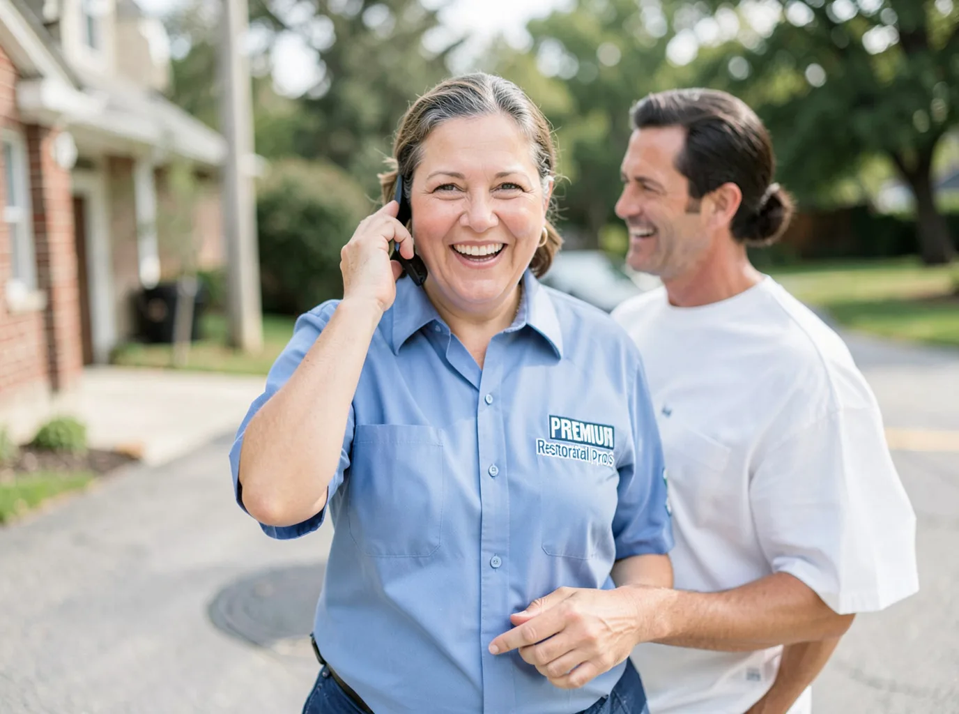 Water Damage Restoration Gilboa, WV FAQs